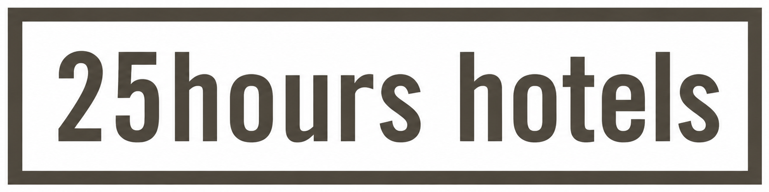 25 Hours Hotels
