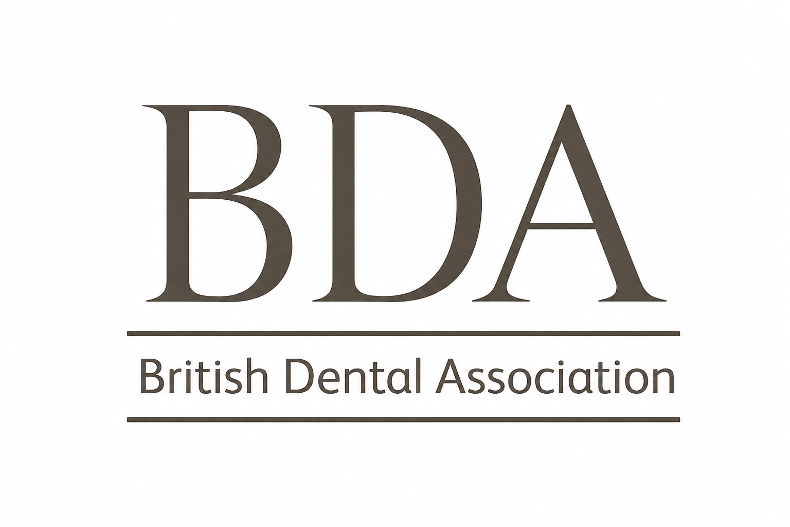 British Dental Association