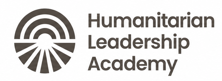 Humanitarian Leadership Academy