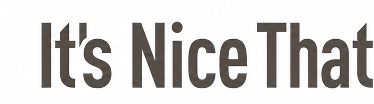 It's Nice That