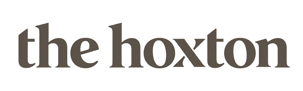 The Hoxton